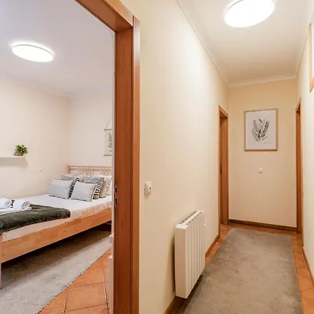 Apartment Sweet & Cozy 3br By Lovelystay